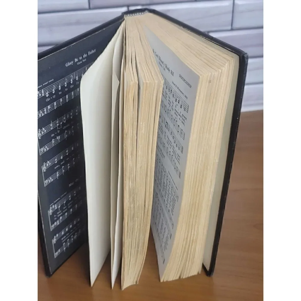 The Church Hymnal : Official Hymnal of the Seventh-Day Adventist Church